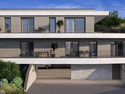 Wohnung kaufen in 4600 Thalheim