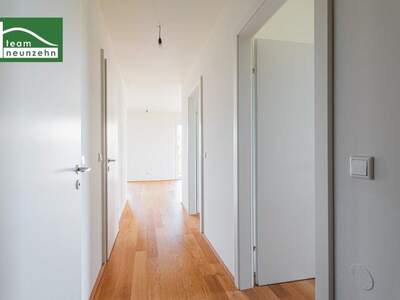 Terrassenwohnung kaufen in 1210 Wien (Bild 5)