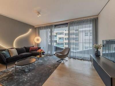 Wohnung mit Balkon mieten in 1030 Wien (Bild 1)