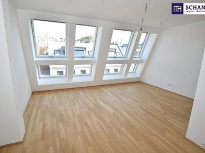 Terrassenwohnung kaufen in 1180 Wien (Bild 2)