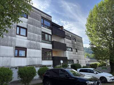 Eigentumswohnung in 4048 Puchenau