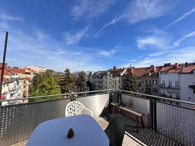 Terrassenwohnung kaufen in 8010 Graz (Bild 5)
