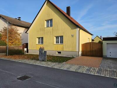 Haus kaufen in 7350 Oberpullendorf