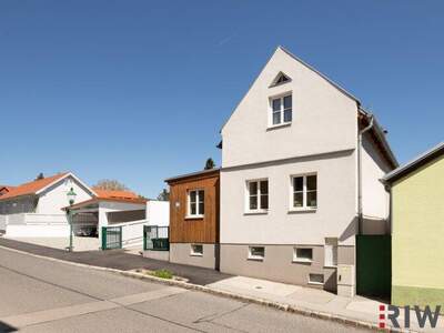 Einfamilienhaus kaufen in 2372 Gießhübl (Bild 3)