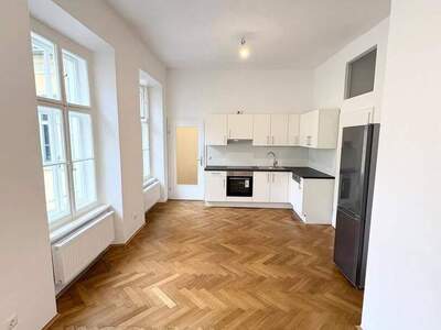 Wohnung mieten in 8010 Graz