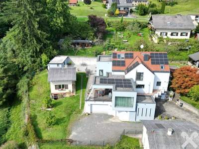 Haus kaufen in 8541 Bad Schwanberg