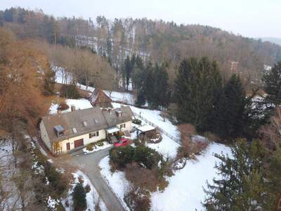 Grundstück kaufen in 8046 Hochgreit