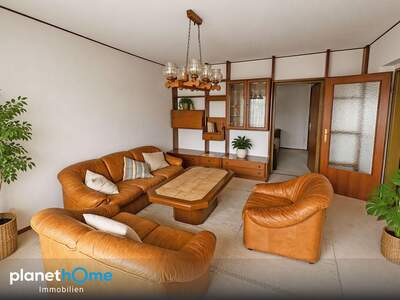 Terrassenwohnung kaufen in 7000 Eisenstadt (Bild 5)