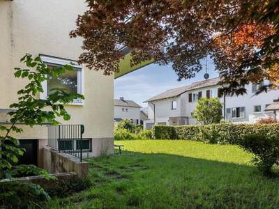 Haus kaufen in 6850 Dornbirn