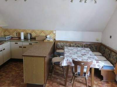 Wohnung mieten in 9624 Egg