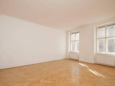 Wohnung kaufen in 1090 Wien