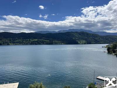 Eigentumswohnung in 9872 Millstatt