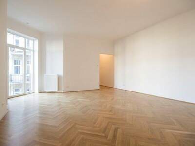 Terrassenwohnung mieten in 1190 Wien (Bild 2)