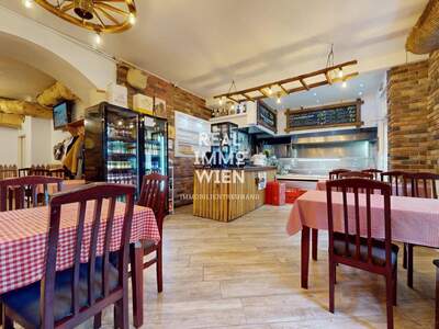 Gewerbeobjekt mieten in 1160 Wien