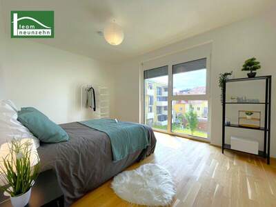 Terrassenwohnung mieten in 8020 Graz (Bild 4)