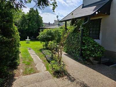 Haus kaufen in 2500 Baden