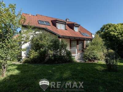 Einfamilienhaus kaufen in 3430 Tulln (Bild 1)