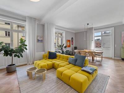 Wohnung kaufen in 1180 Wien (Bild 2)