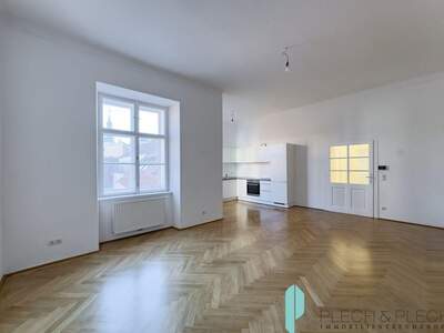 Apartment provisionsfrei mieten in 1010 Wien