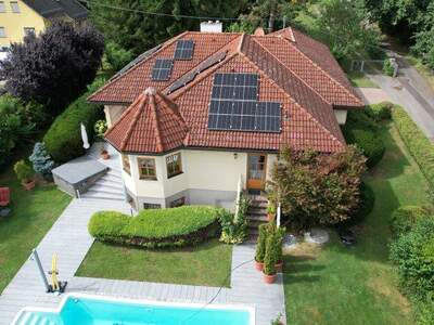 Bungalow kaufen in 4111 Walding