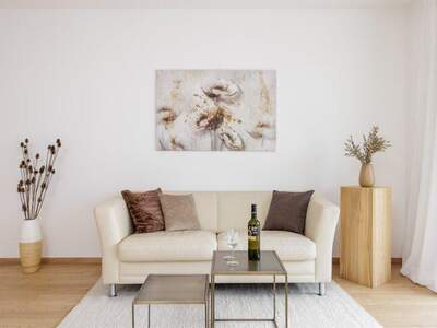 Terrassenwohnung mieten in 3250 Wieselburg (Bild 4)