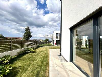 Haus mieten in 2486 Pottendorf