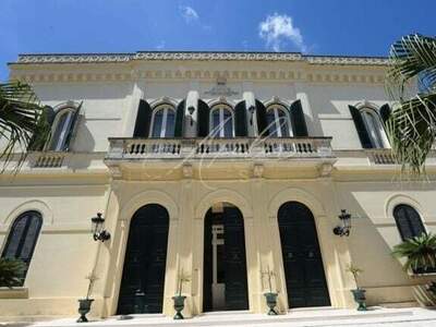 Haus mit Garten kaufen in 73031 Alessano (Bild 2)