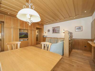 Terrassenwohnung kaufen in 6370 Kitzbühel (Bild 3)