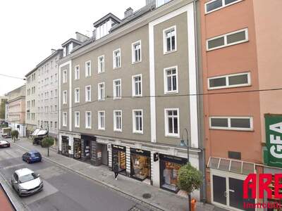 Gewerbeobjekt mieten in 4020 Linz (Bild 2)