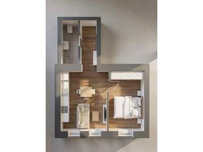 Eigentumswohnung in 1180 Wien