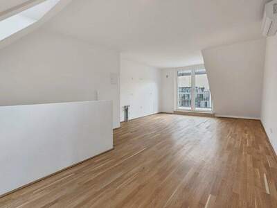 Terrassenwohnung kaufen in 1210 Wien (Bild 1)