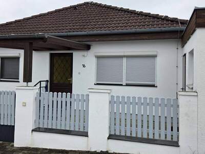 Haus kaufen in 7035 Steinbrunn