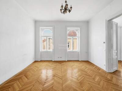 Anlageobjekt kaufen in 1150 Wien