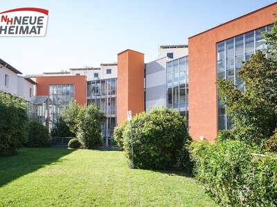 Wohnung mieten in 4600 Wels