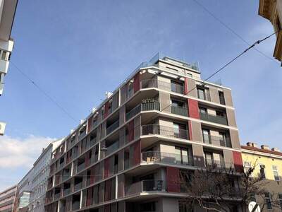 Halle / Lager / Produktion mieten in 1030 Wien (Bild 3)