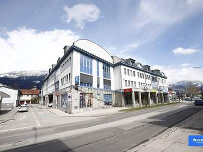 Gewerbeobjekt kaufen in 9900 Lienz