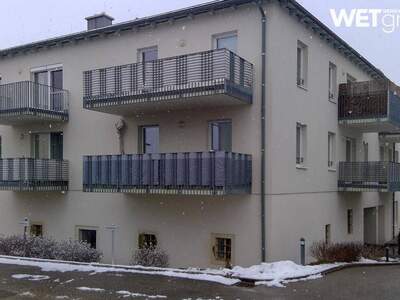 Wohnung mieten in 3351 Weistrach