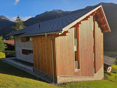 Anlageobjekt kaufen in 6793 Gaschurn (Bild 2)