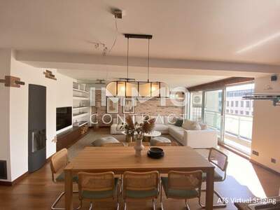 Terrassenwohnung mieten in 1040 Wien