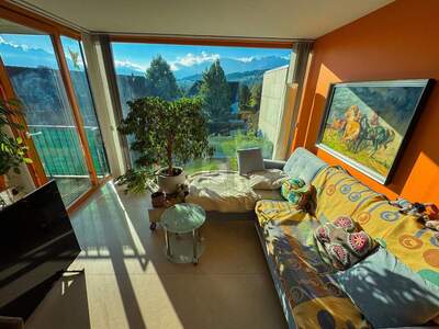 Terrassenwohnung kaufen in 6800 Feldkirch (Bild 2)