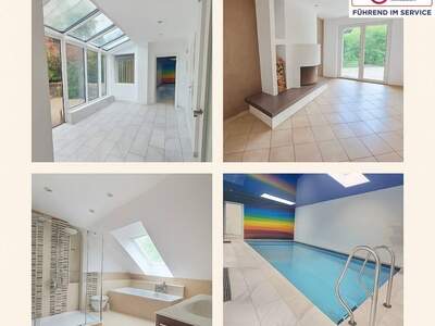 Haus kaufen in 1210 Wien