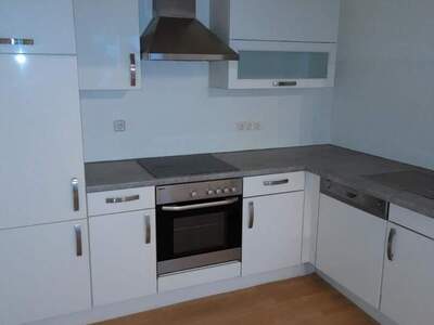 Terrassenwohnung mieten in 3100 St. Pölten (Bild 1)