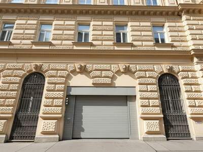 Immobilie mieten in 1010 Wien (Bild 2)