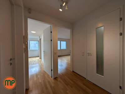 Terrassenwohnung mieten in 1090 Wien (Bild 3)