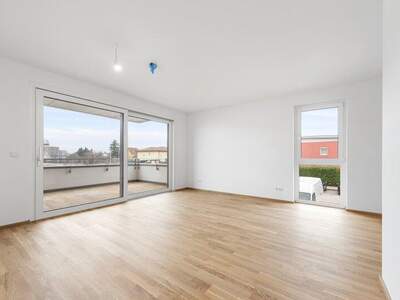 Terrassenwohnung kaufen in 2700 Wr. Neustadt (Bild 5)