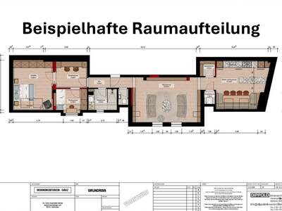 Wohnung kaufen in 8010 Graz (Bild 1)