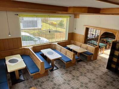 Gastronomie / Restaurant mieten in 9565 Reichenau (Bild 3)