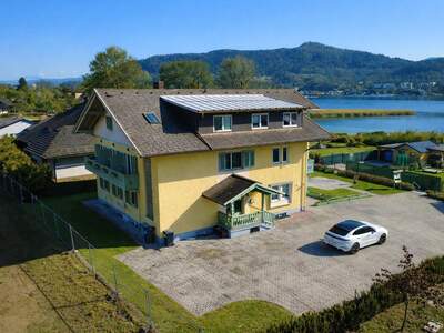 Mehrfamilienhaus kaufen in 9201 Krumpendorf (Bild 5)
