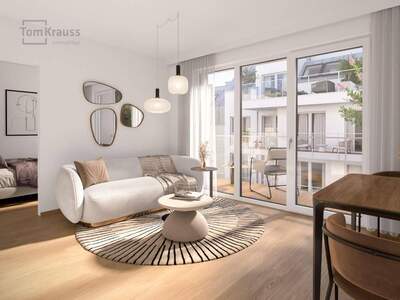 Wohnung kaufen in 1200 Wien