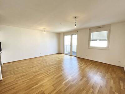 Wohnung mit Balkon mieten in 1110 Wien (Bild 1)